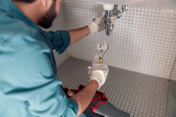 Best Leak Detection and Repair  in Pleasant Hill, OH